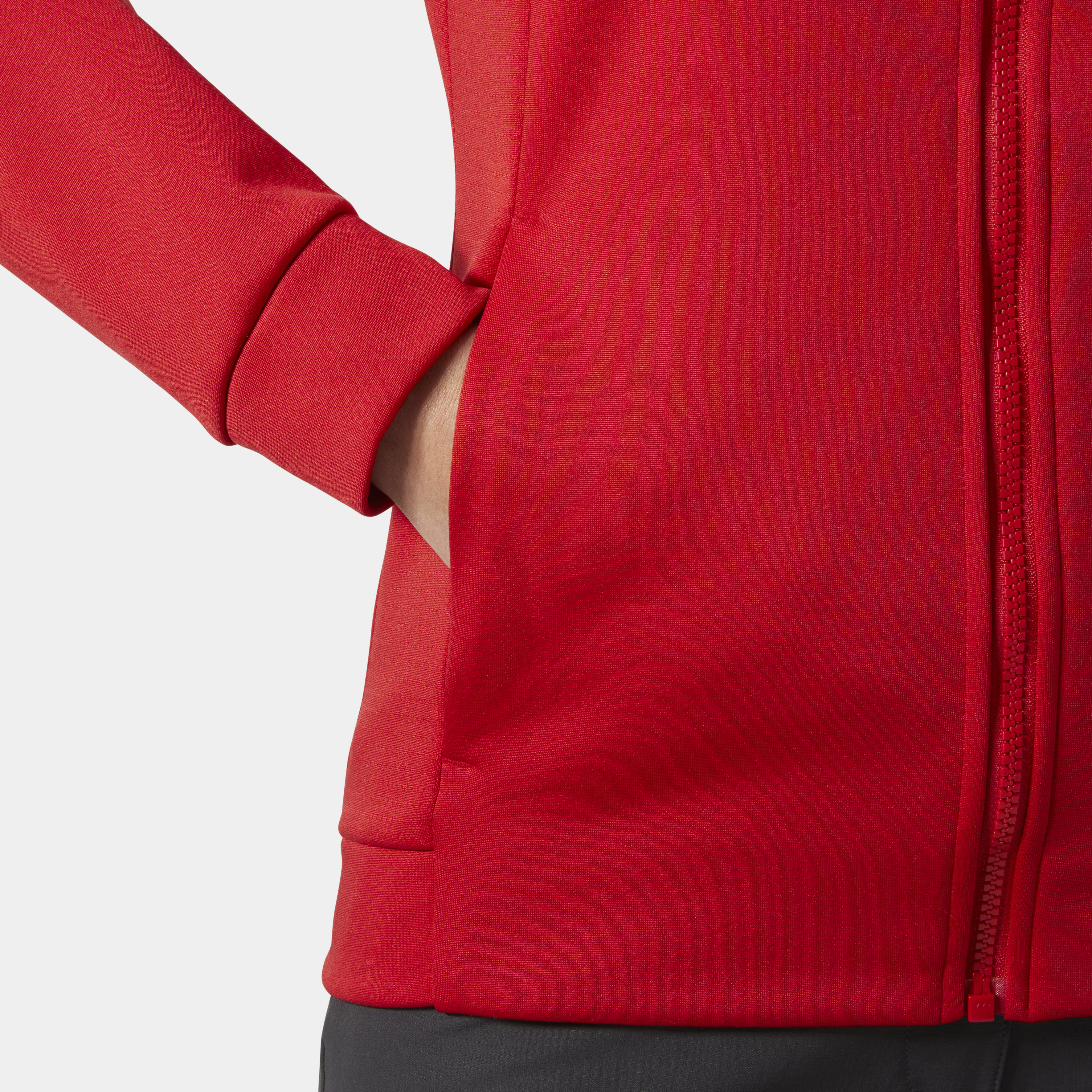 Helly Hansen Women's Fleece Crew Jackets 6