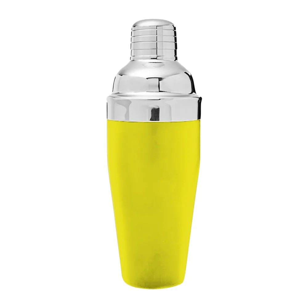 Vinyl Cobbler Shaker 8