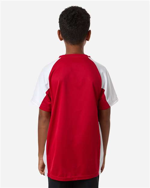Youth Cutter Jersey - 1518 78