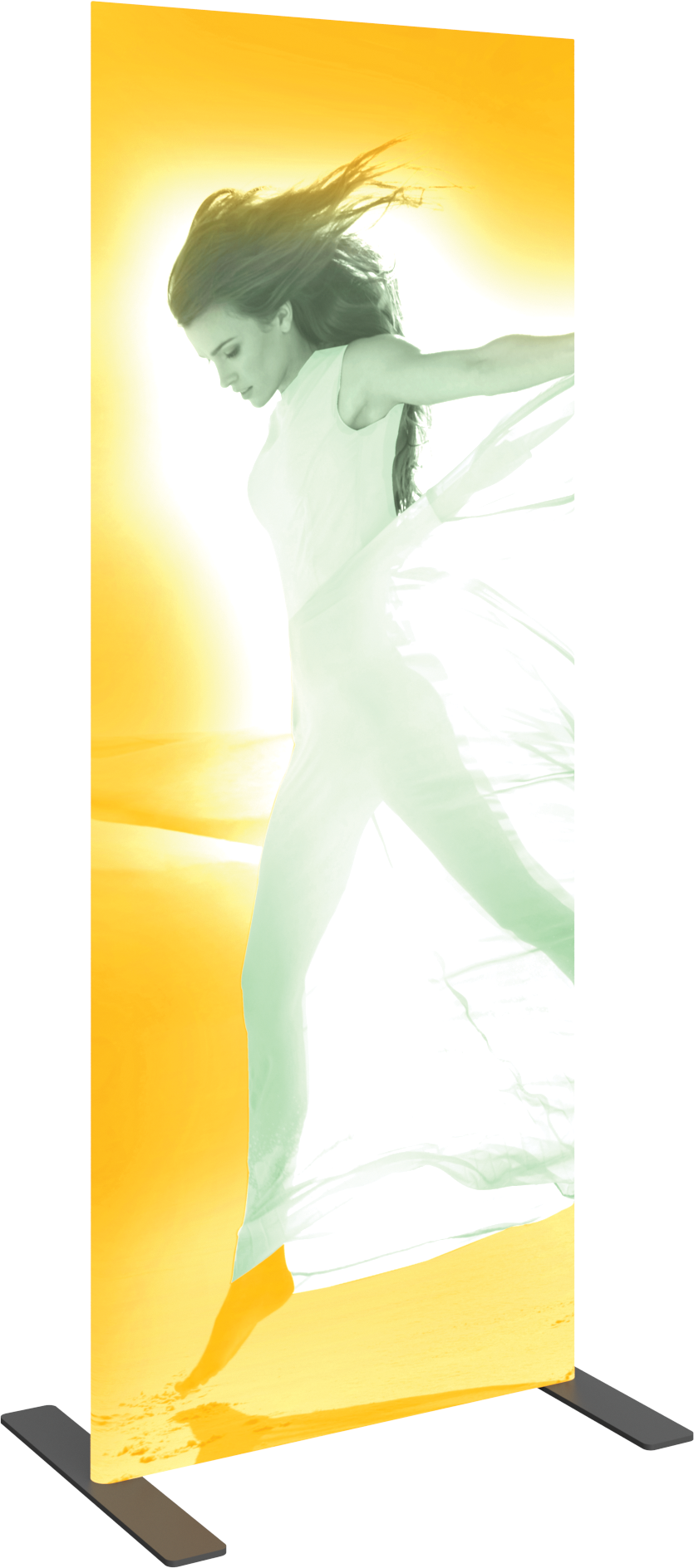 Formulate Master 3ft Straight Backlit Display