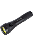 5-in-1 Assist Rescue Flashlight (LED / COB) 2
