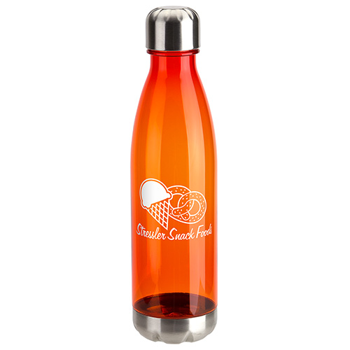 Bayside 25 oz Tritan® Bottle with Stainless Base and Cap 17