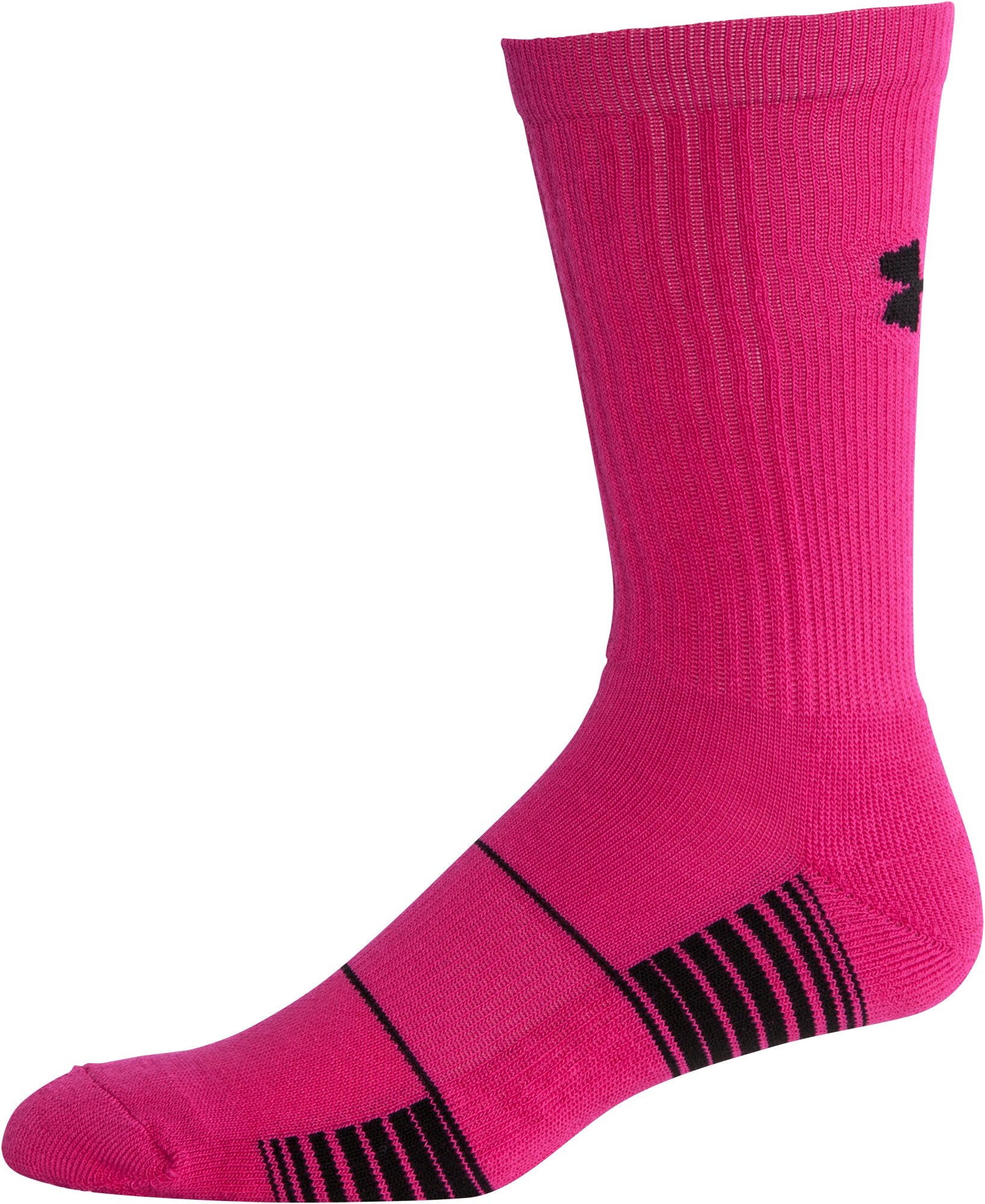 Unisex UA Team Crew Socks 10