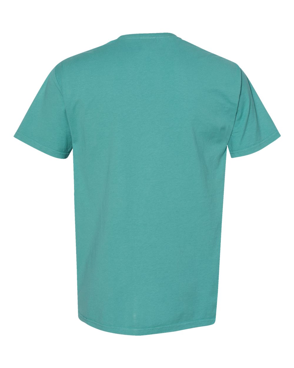 Men's Garment-Dyed T-Shirt - GDH100 80