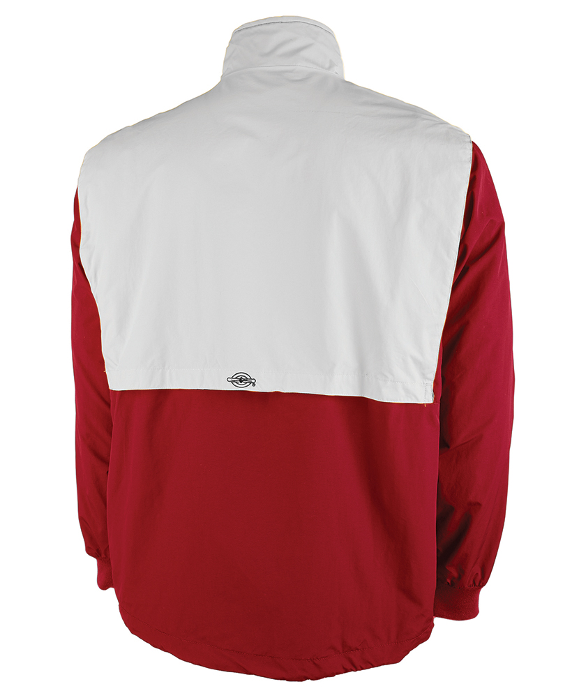 Championship Jacket 105