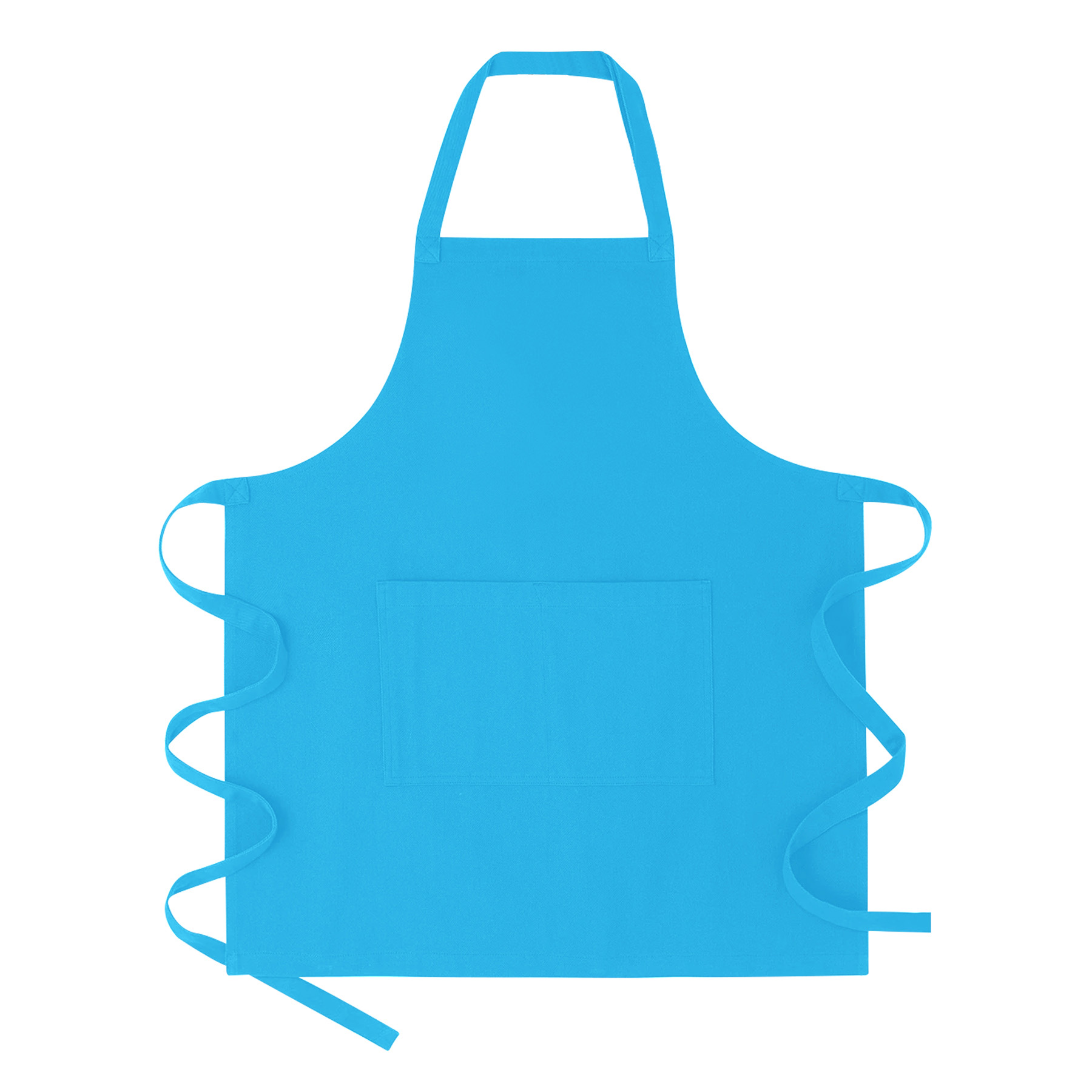 Polyester Apron 9