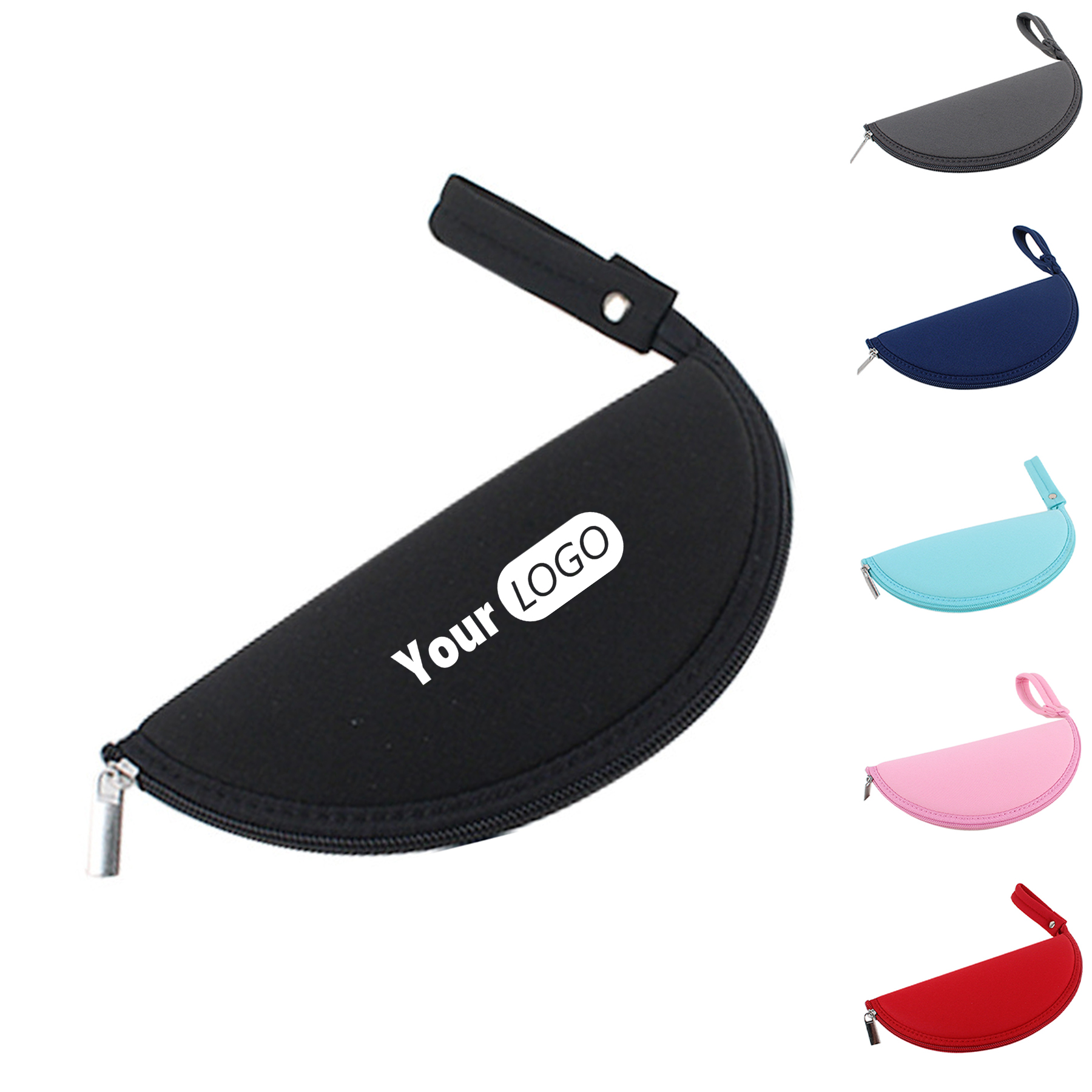 Multifunctional mouse storage bag 2
