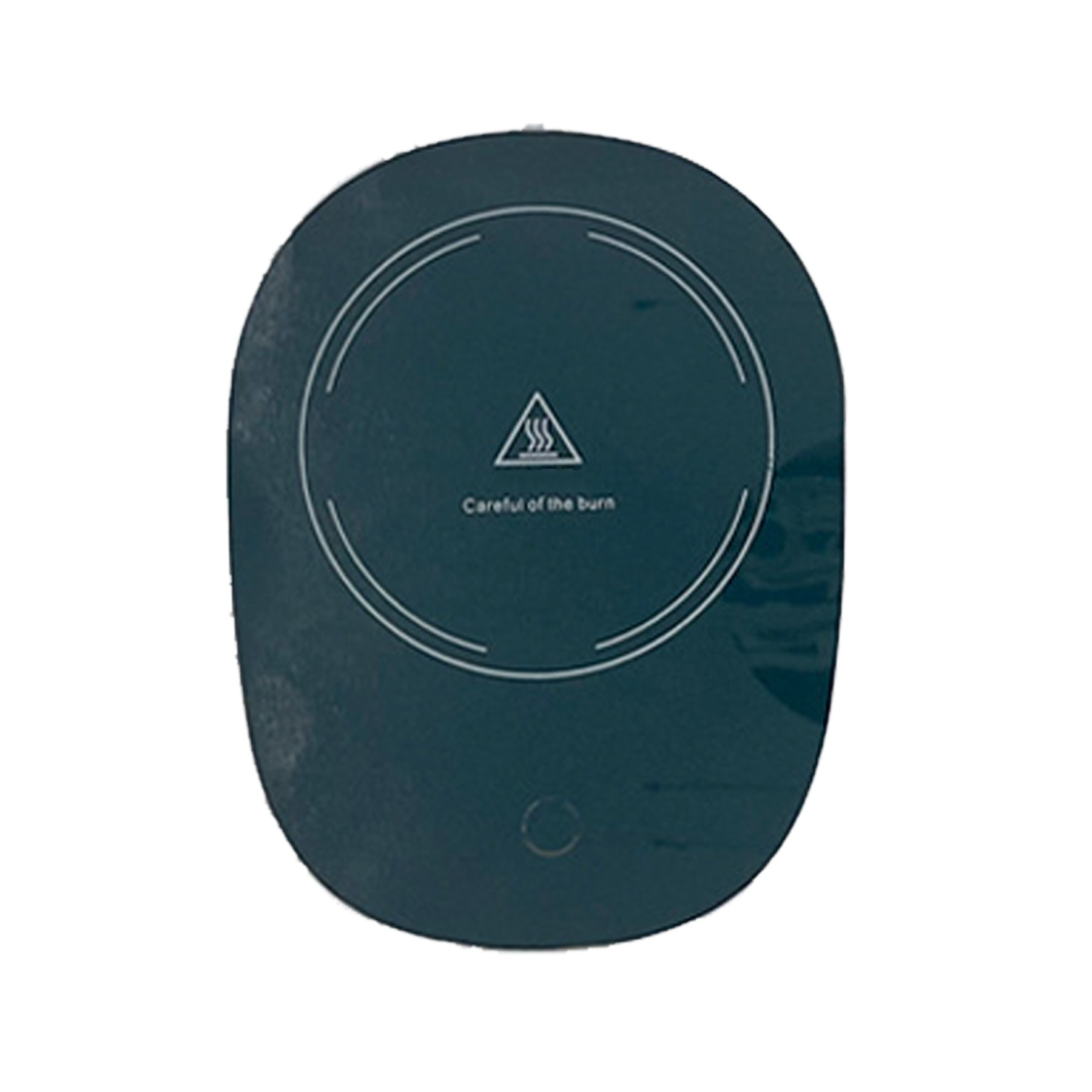 55 Degree Constant Temperature Heating Coaster 4