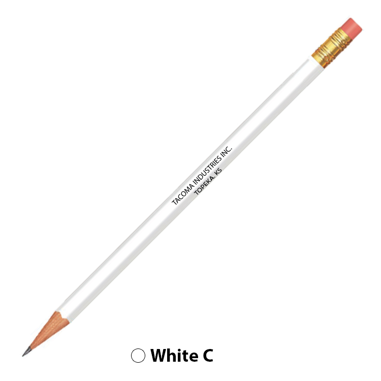 Traditional Pencil 13