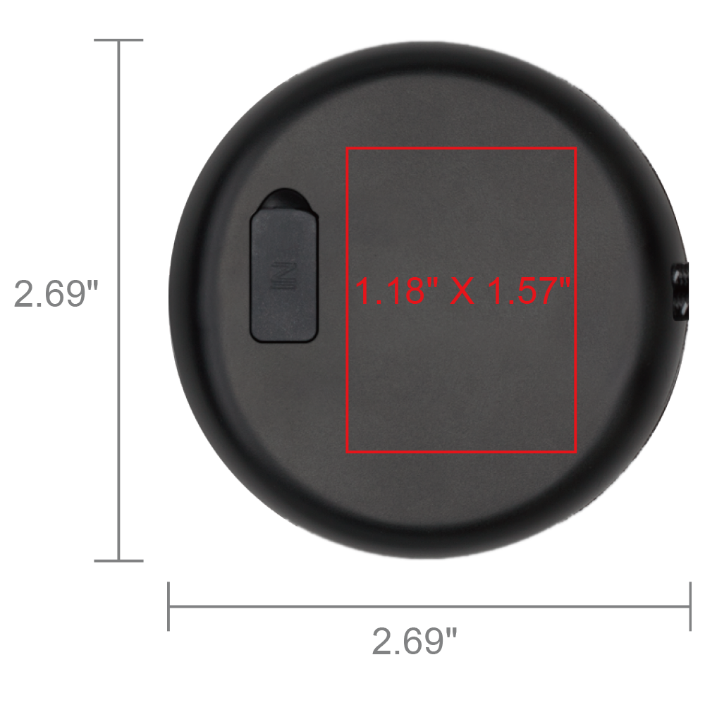 Triton IPX7 Waterproof Outdoor Bluetooth Speaker