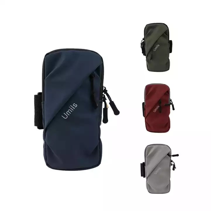 Sports Arm Bag 2