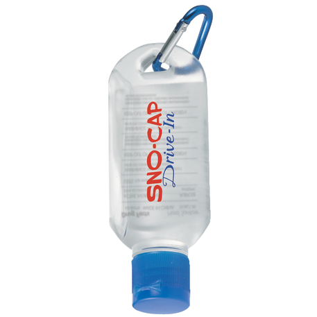1.8oz Clip-N-Go Hand Sanitizer 13