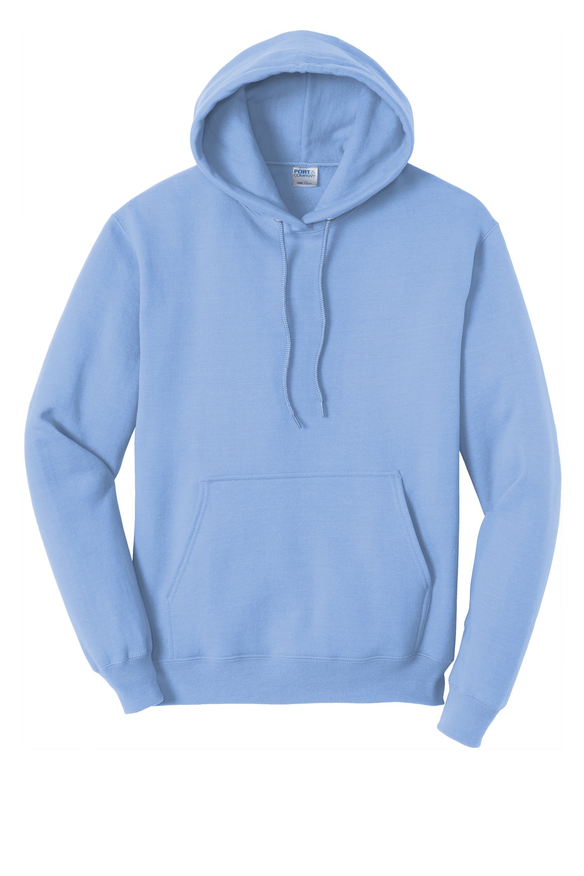 Port & Company® Core Fleece Pullover Hooded Sweatshirt 187