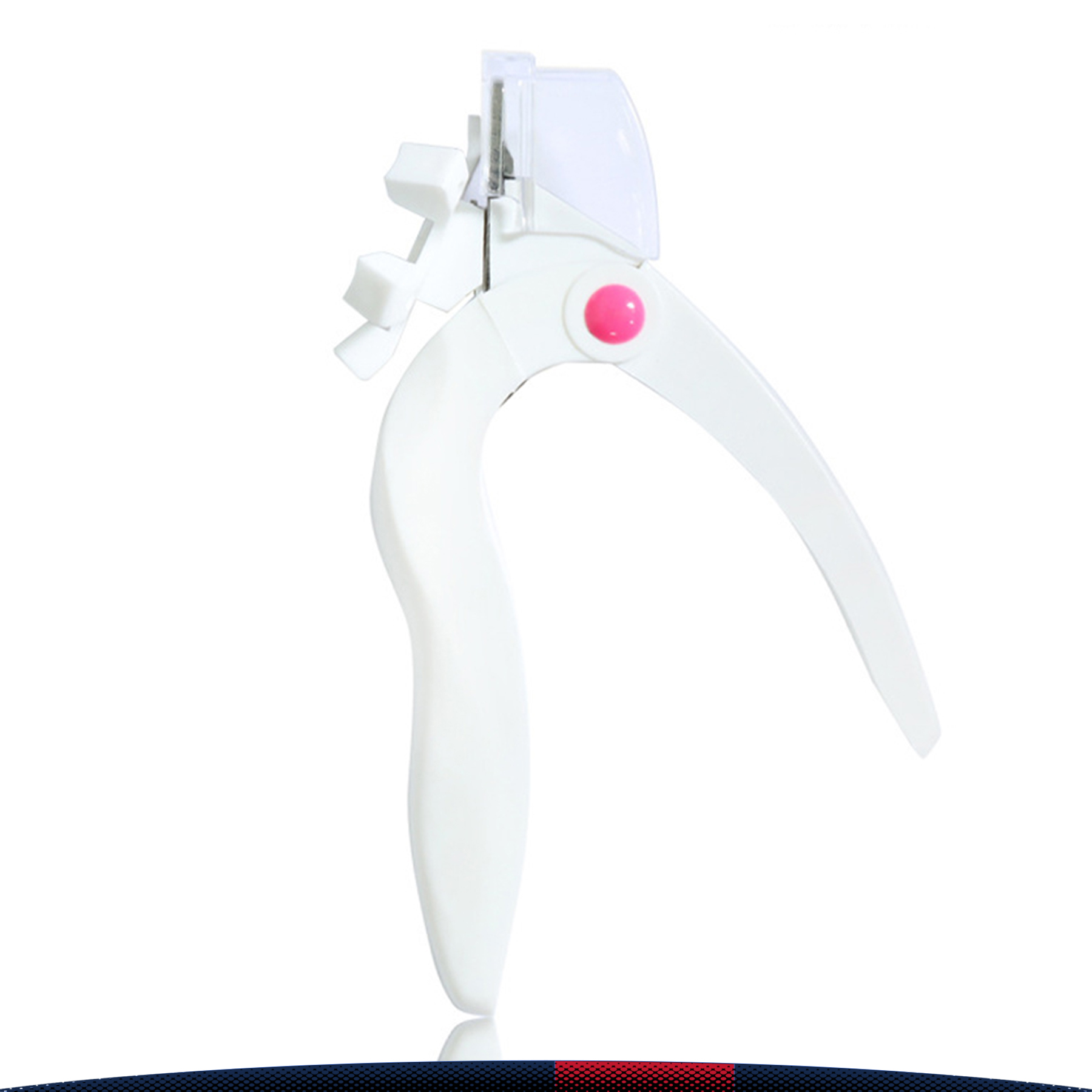 Turntable Nail Clipper 1