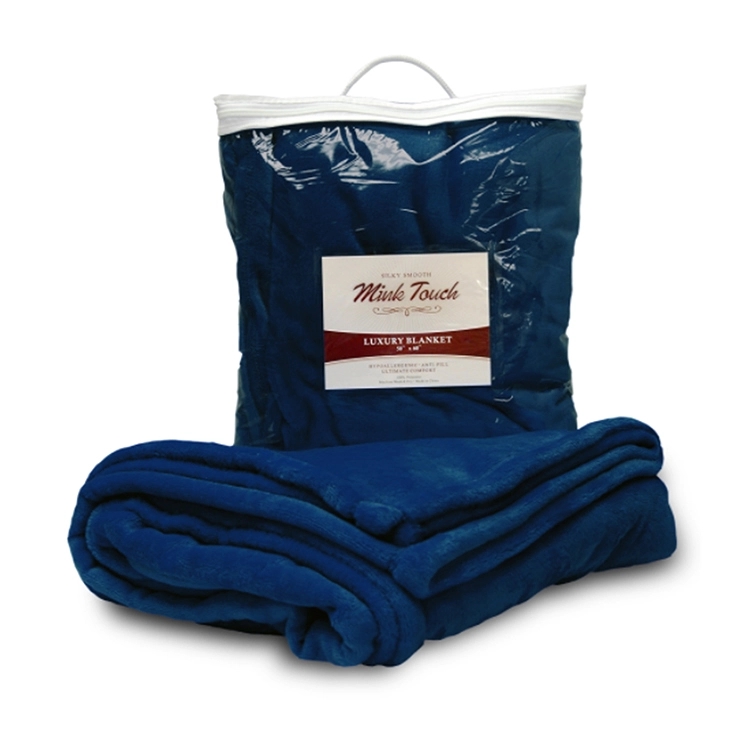 Luxewood Mink Touch Blanket 6