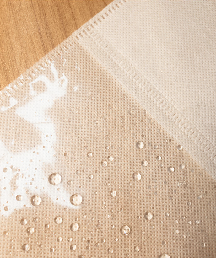 Dustproof Drawstring Bags 2