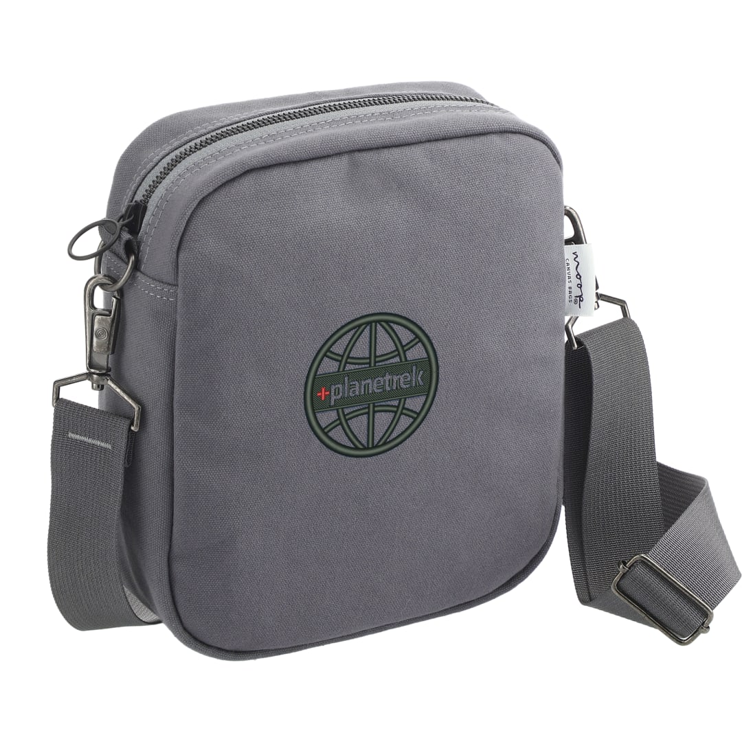 Moop® Wayfinder Crossbody Tote 4