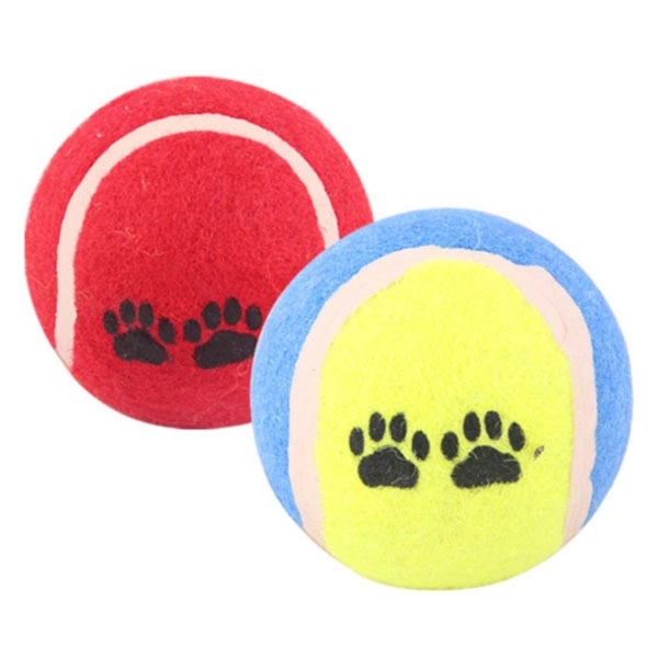 Pet Tennis Ball 4
