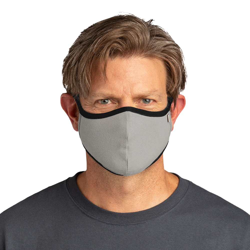 Carhartt(R) Cotton Ear Loop Face Mask 2