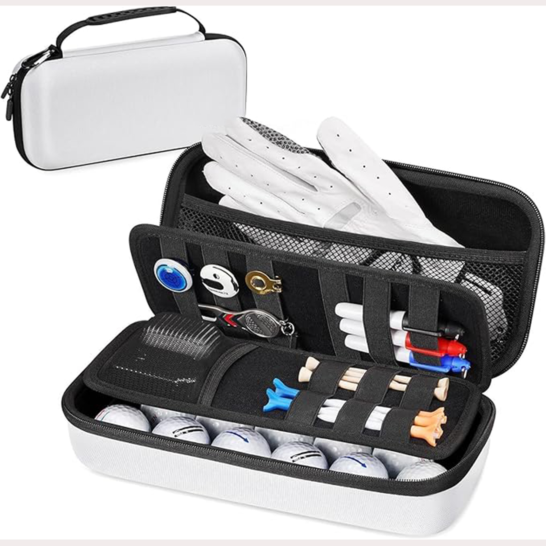 Golf Glove Holder 3