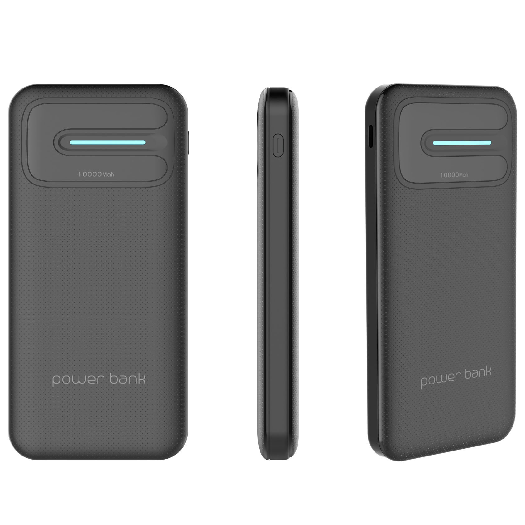 10000/20000mAh Portable Power Bank 7