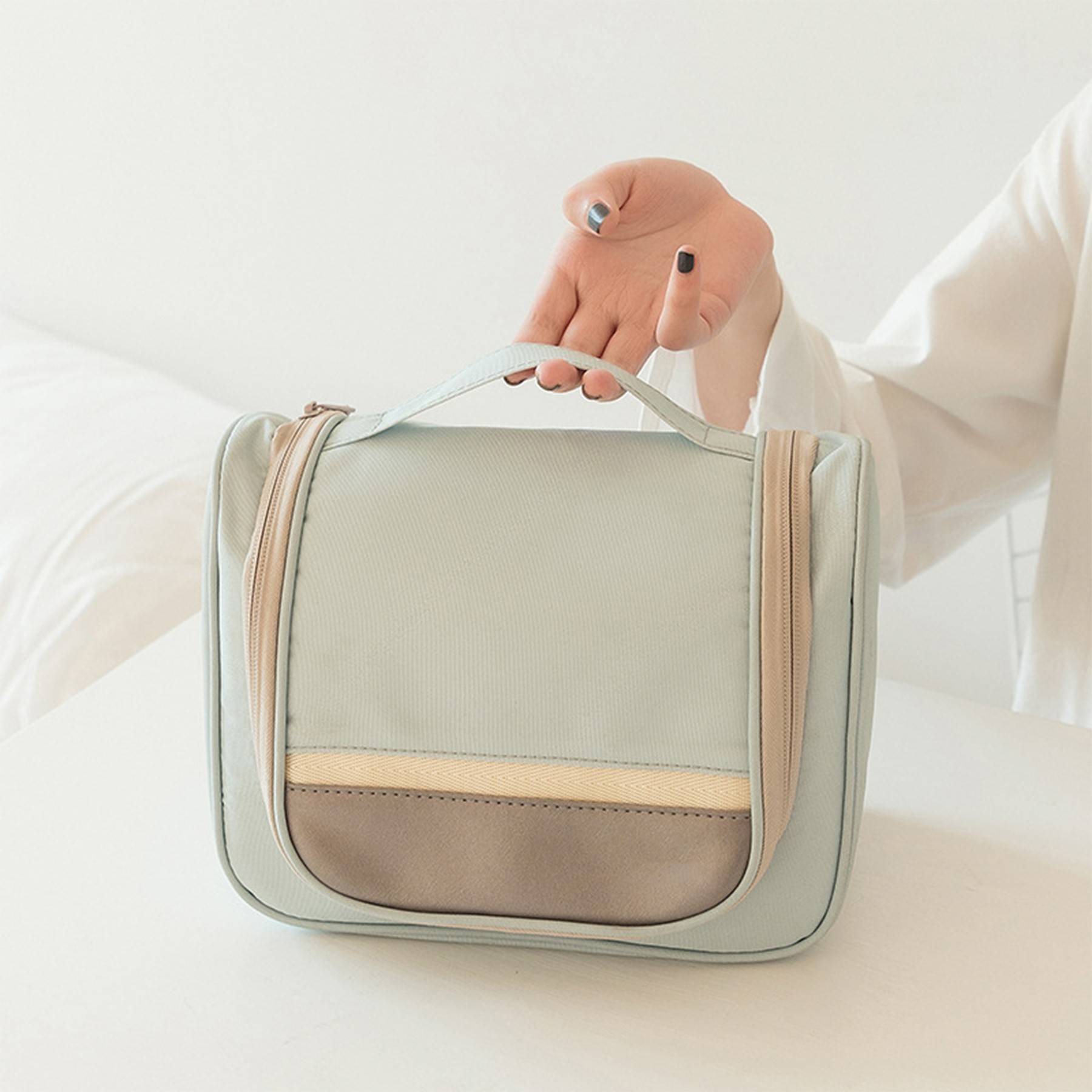 Toiletry Travel Bag 2