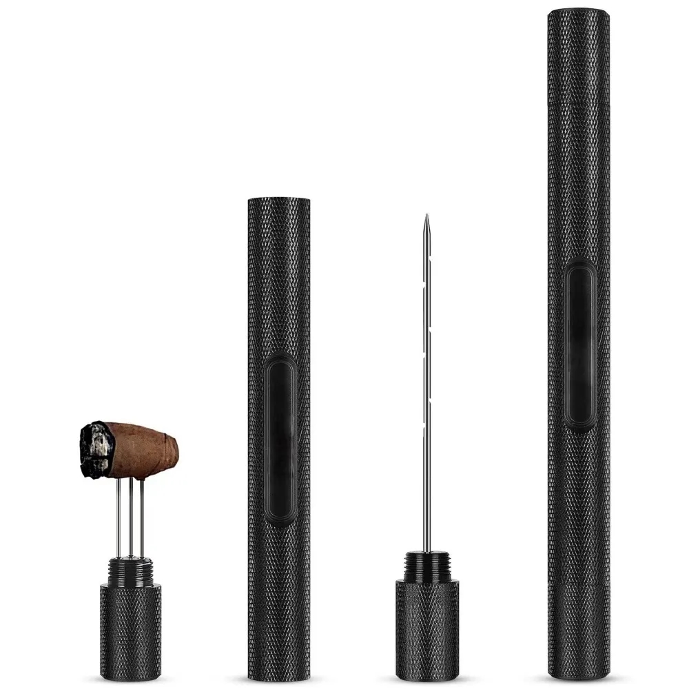 Cigar Draw Enhancer Tool 8