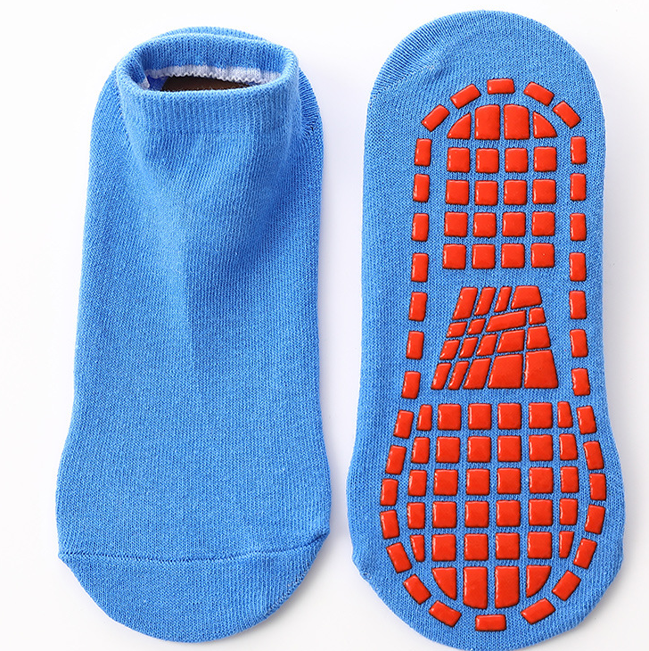Jump Sock 7