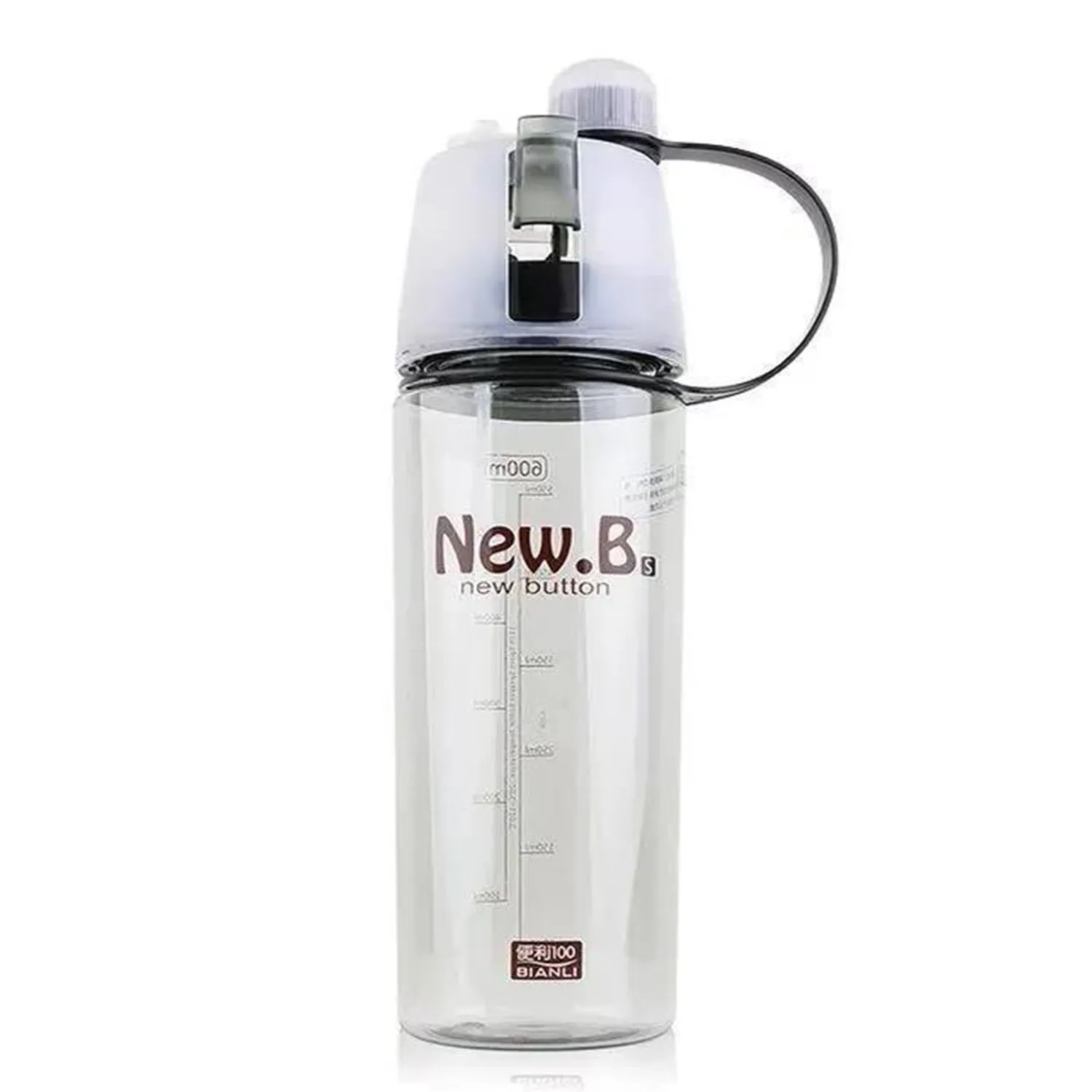 20oz. Mist & Sip Squeeze Bottle 4