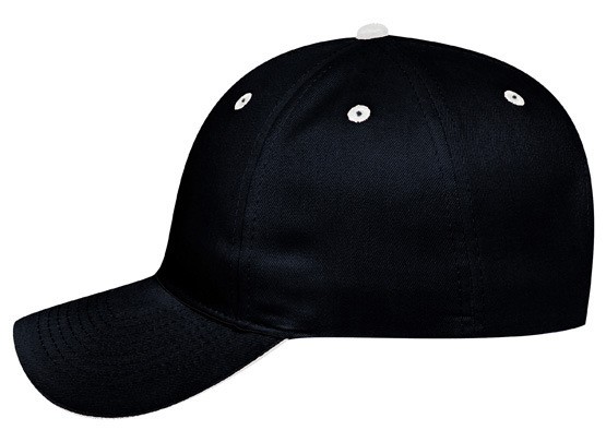 OTTO CAP® 6 Panel Low Profile Baseball Cap 54