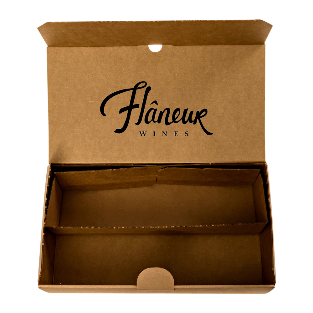 2-Bottle Gift Box 15