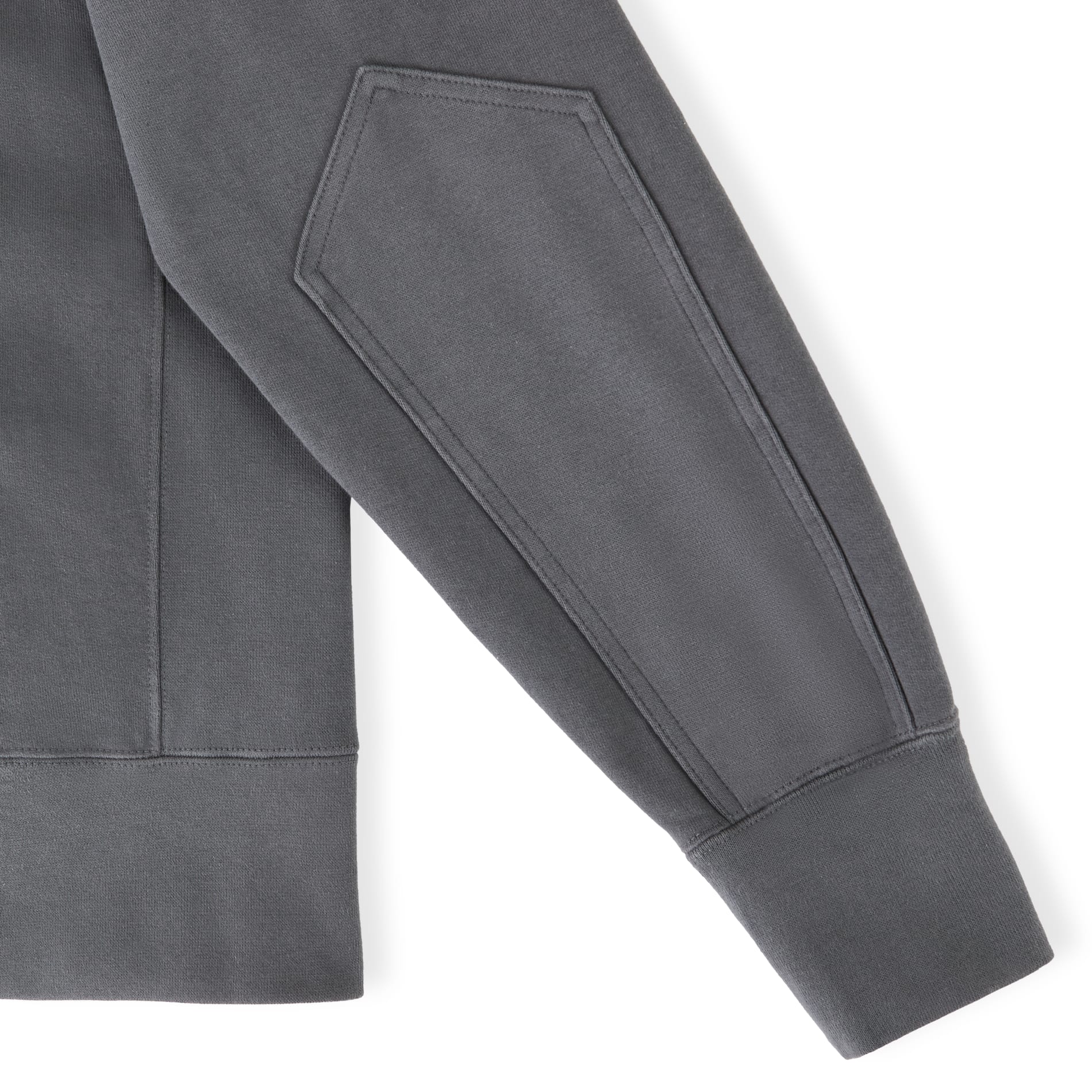 American Giant Classic Full Zip Hoody - Women's 51