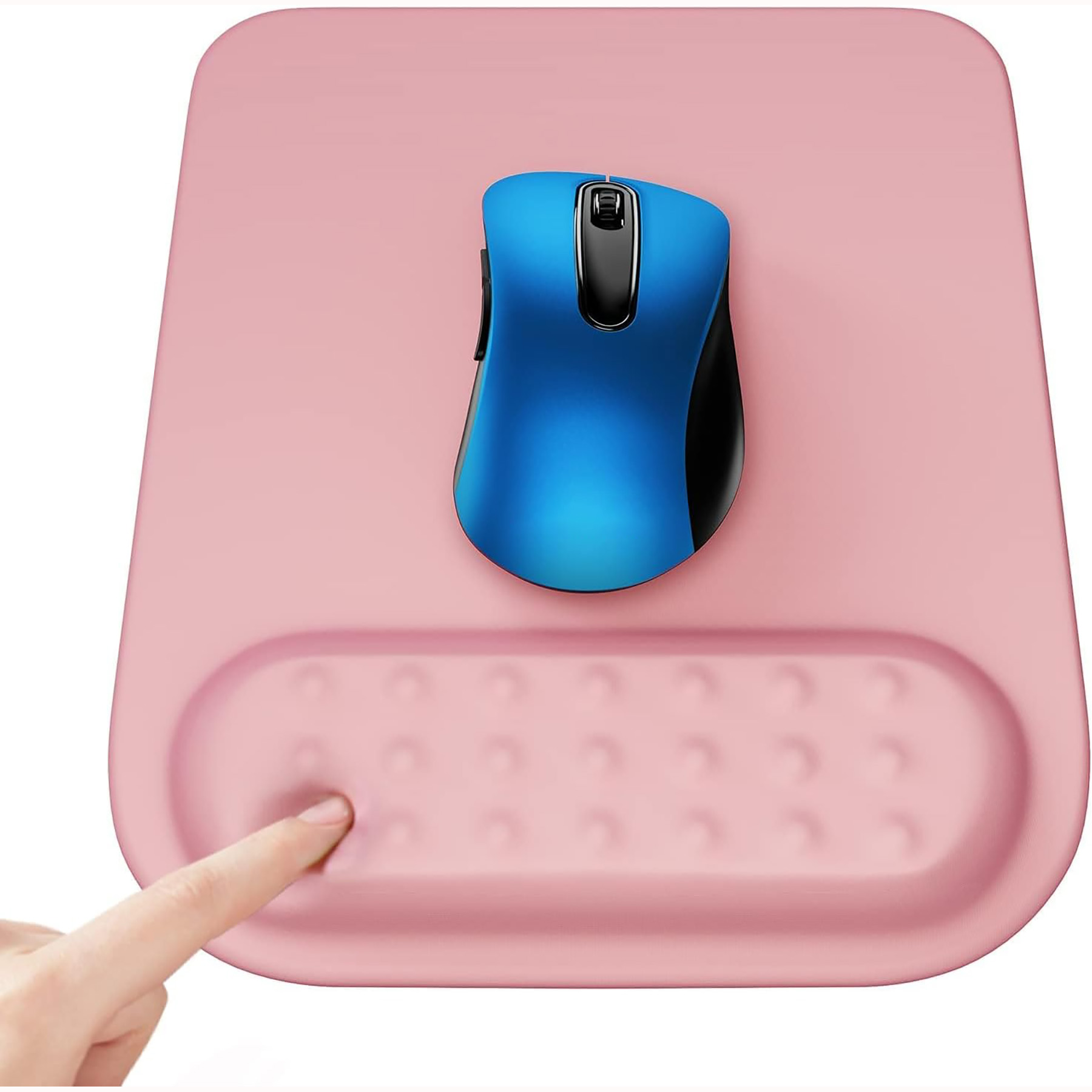 Ergonomic Mouse Pad 2