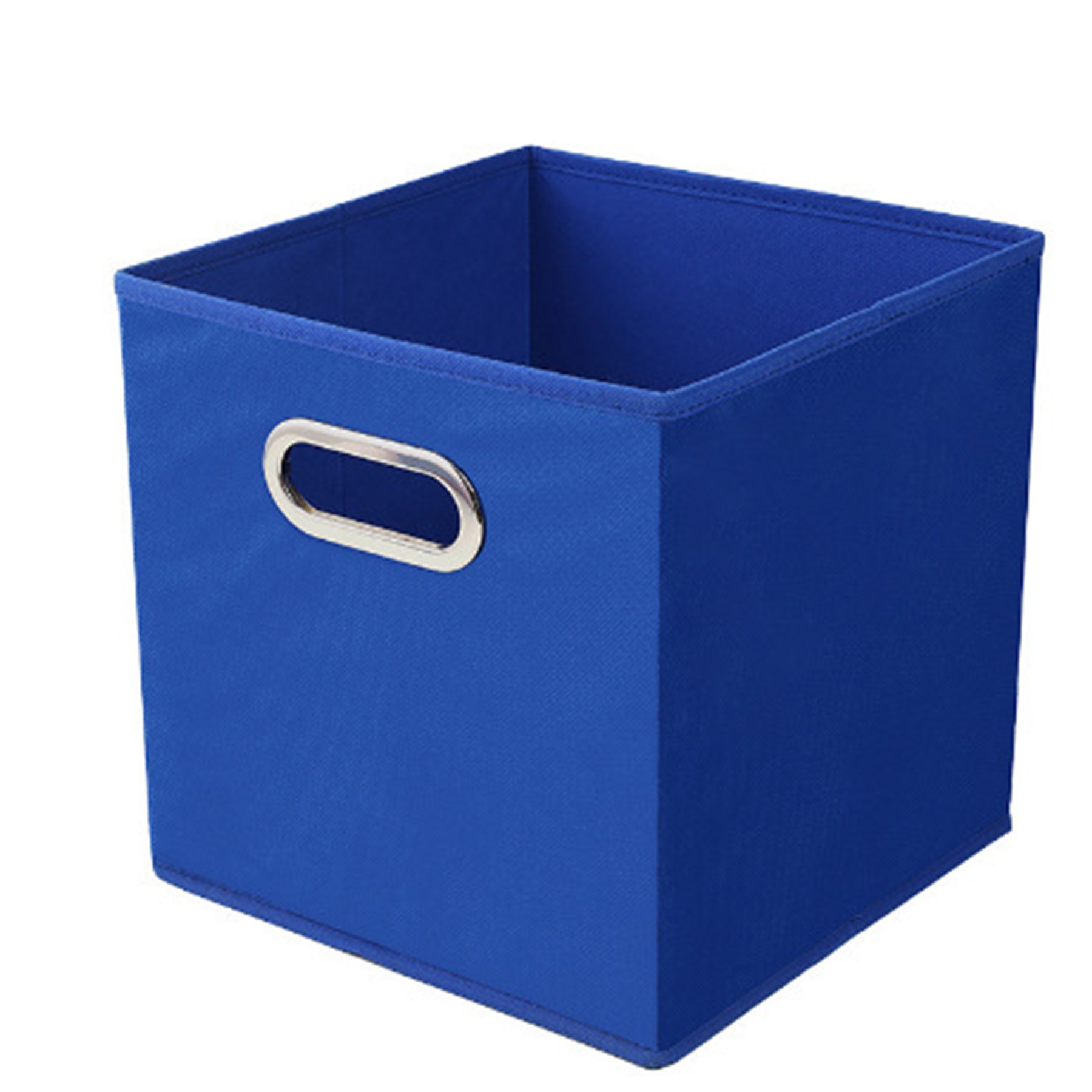 Collapsible Fabric Storage Box 2