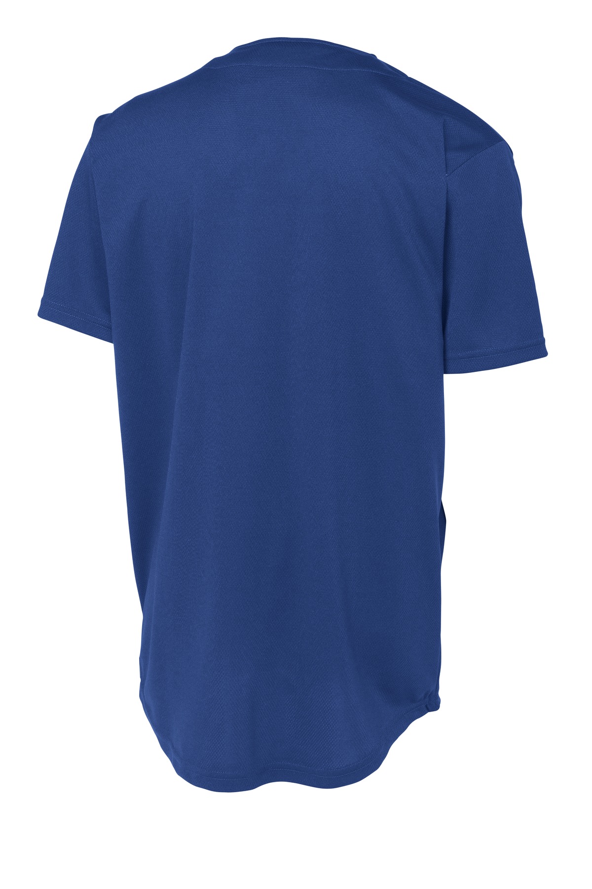 Sport-Tek PosiCharge Tough Mesh Full-Button Jersey. ST220 27