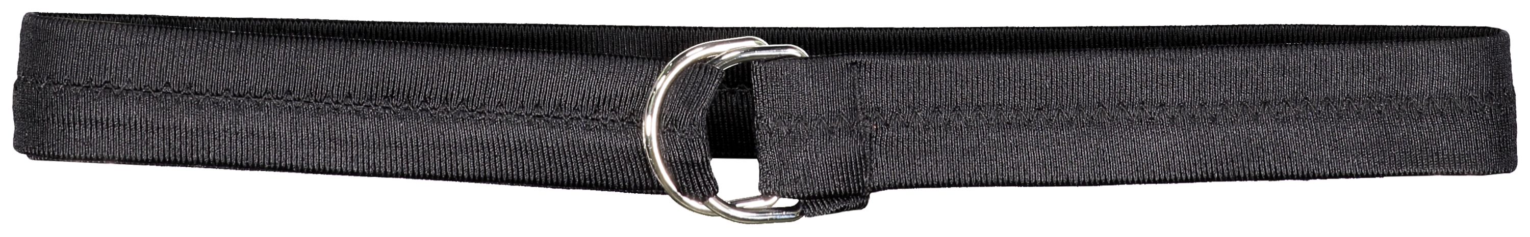 1 1/2 - Inch Covered Football Belt 1