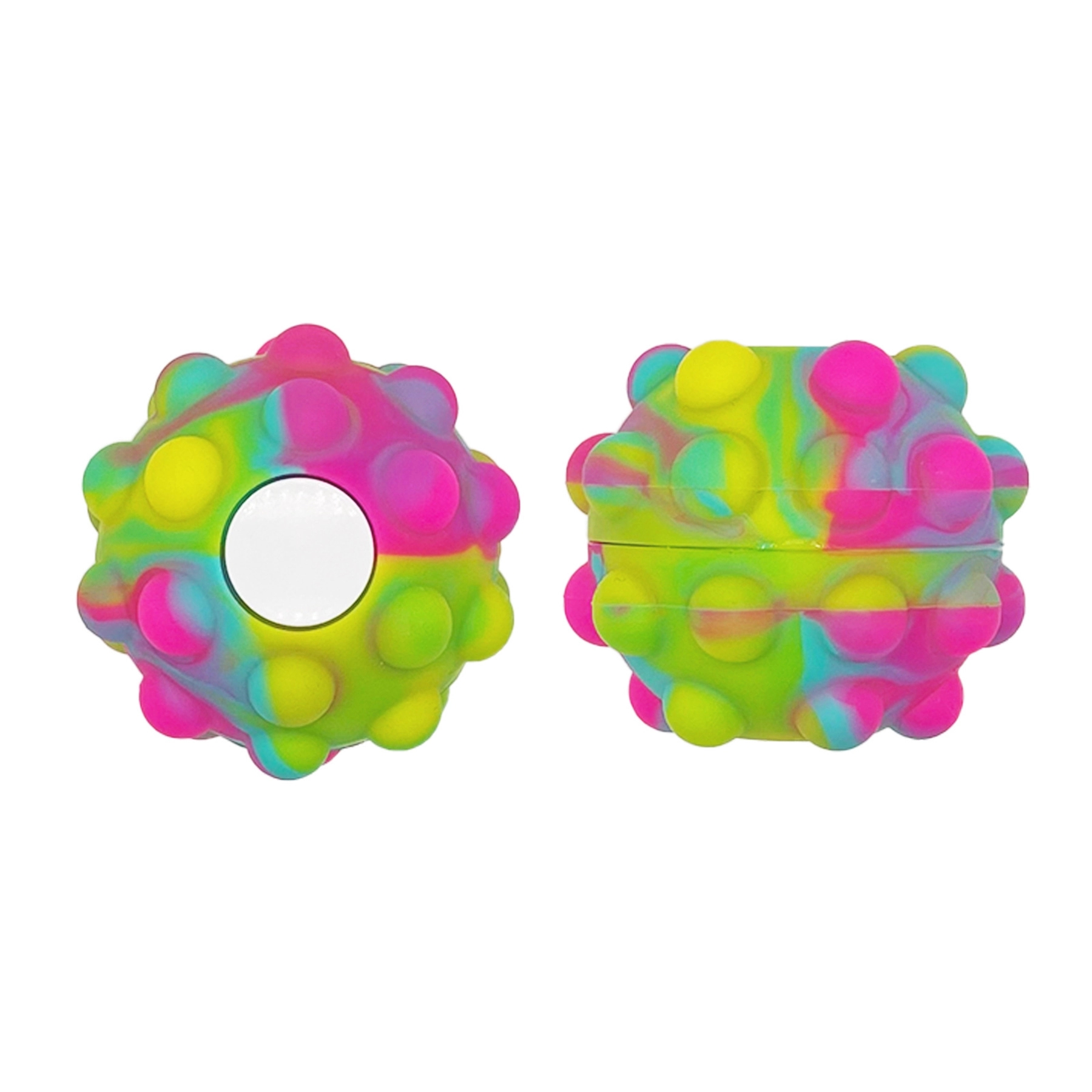 Bubble Fidget Stress Reliever Ball 3