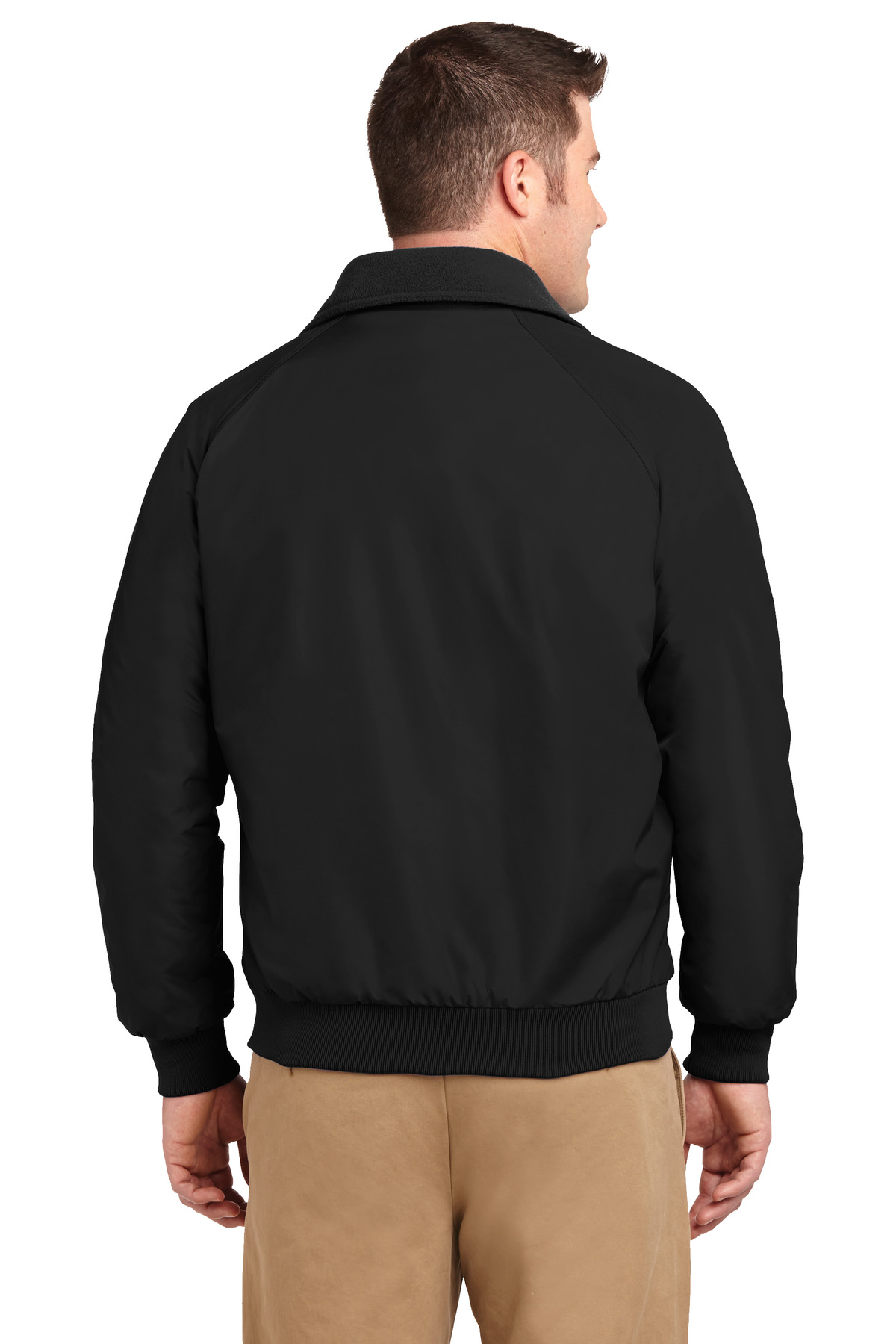 Port Authority® Tall Challenger Jacket 9
