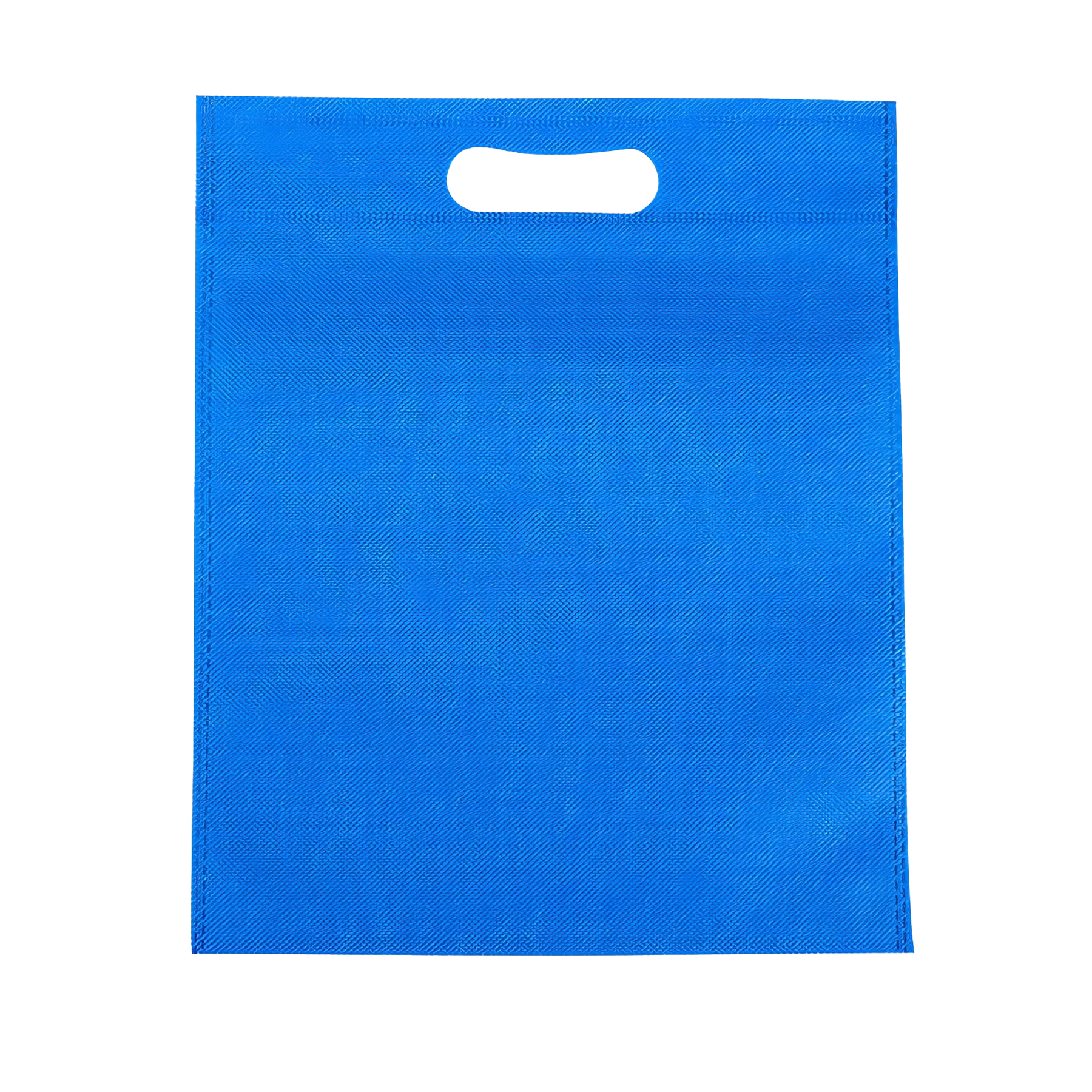 Die Cut Handle Non-Woven Bag 19