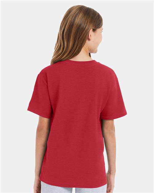 Youth Perfect-T T-Shirt - 498Y 26