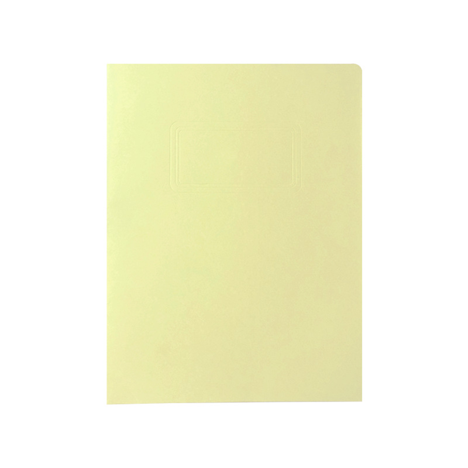 A4 Presentation File Folder 2