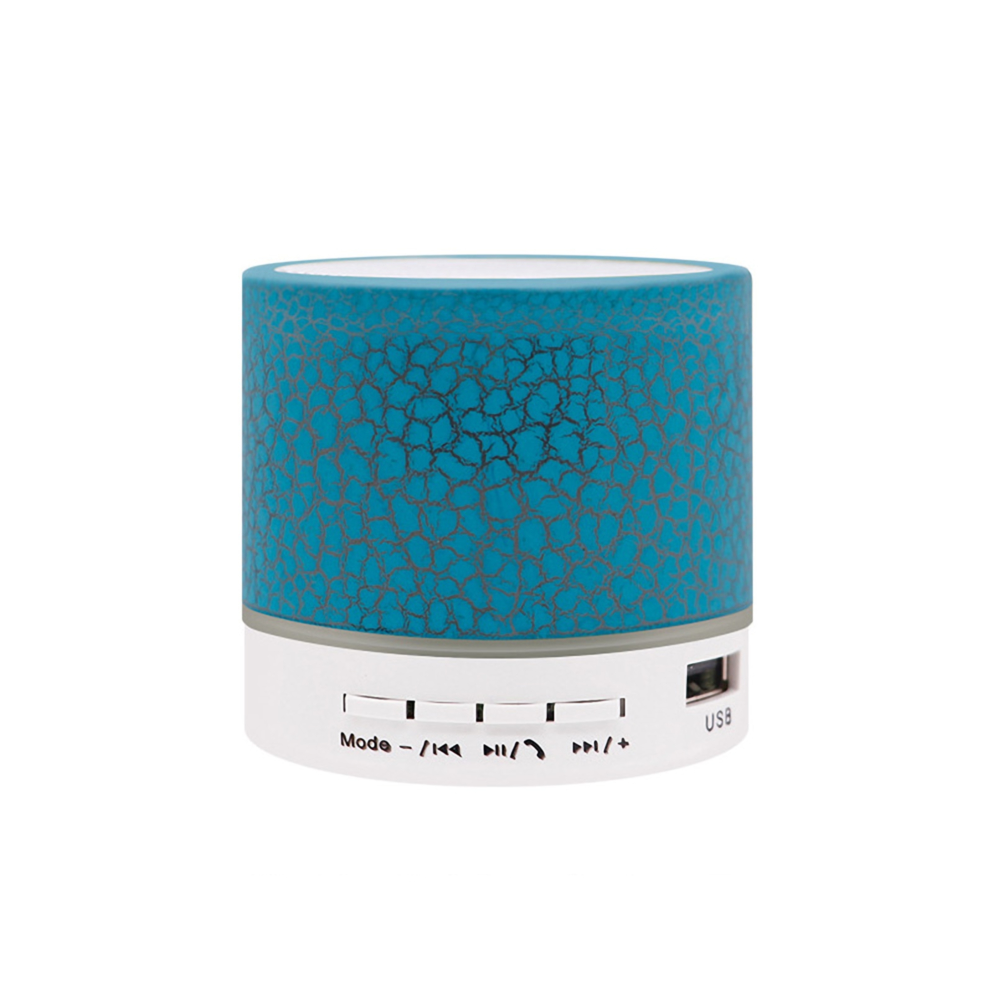 Upbeat Mini Mushroom Wireless Speaker 3