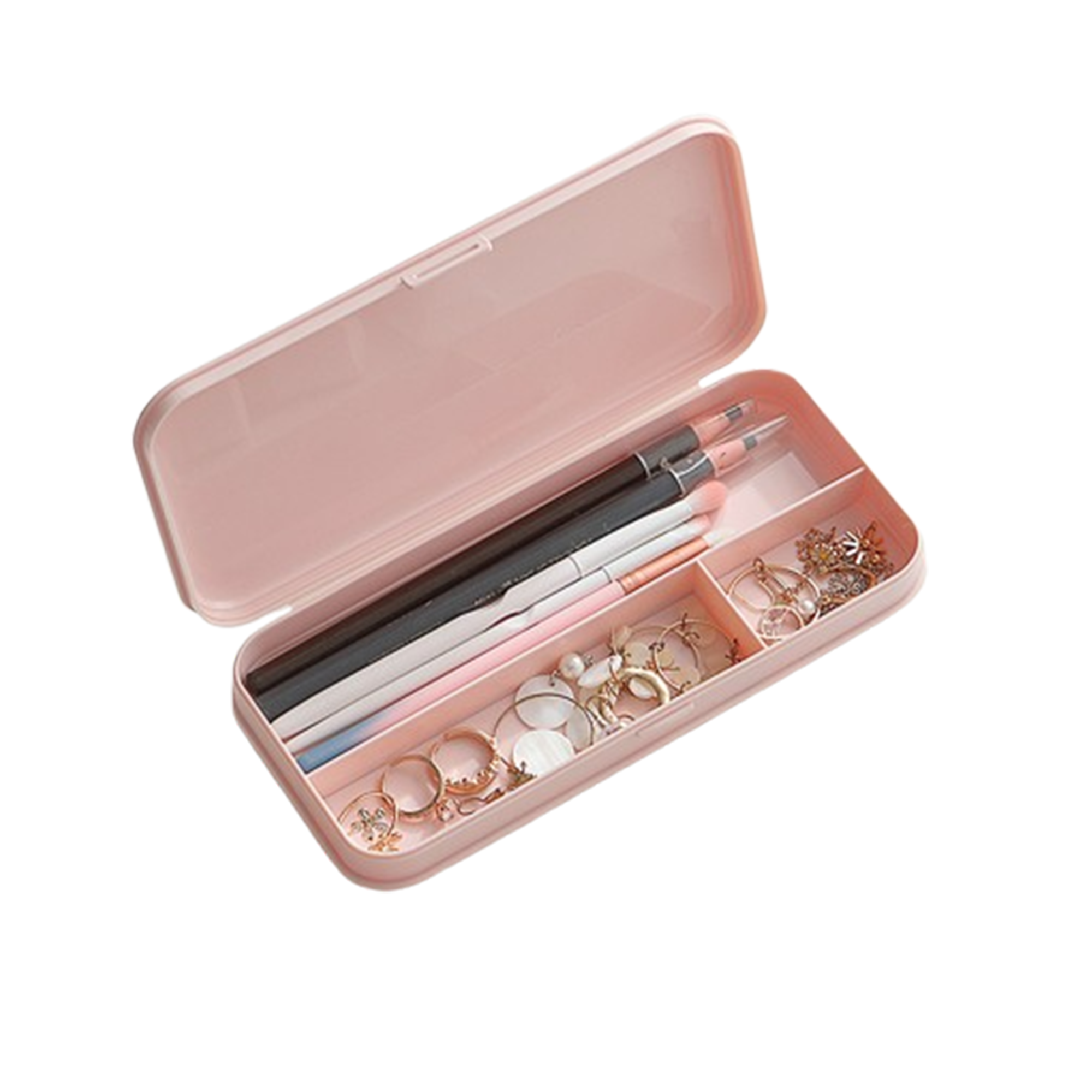 Macaron Creative Storage Case 4