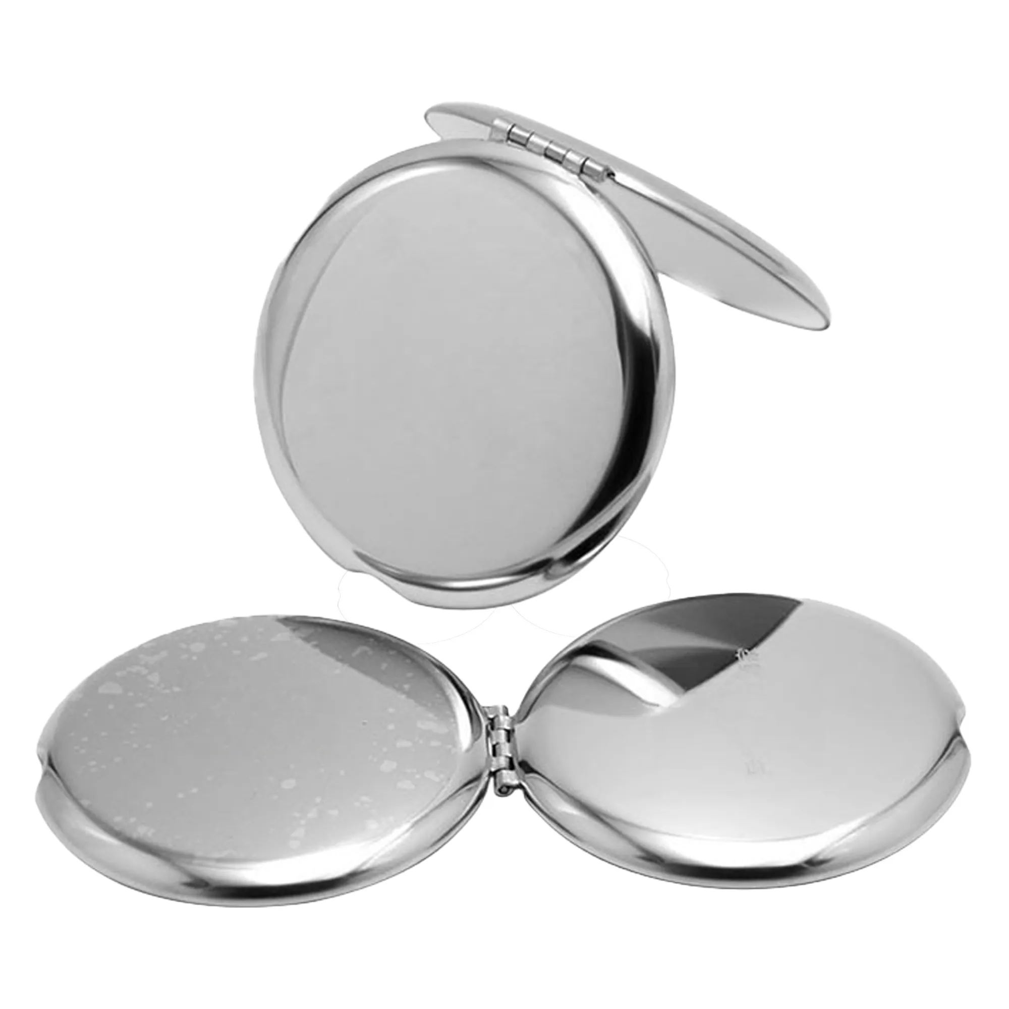 Compact Mirror MOQ 50PCS 4