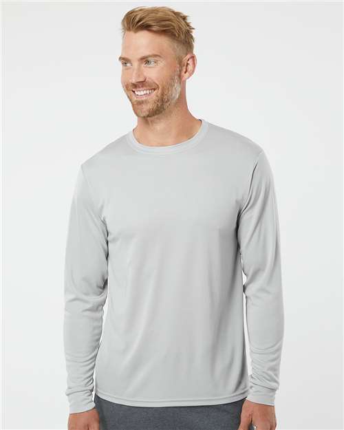 Unisex Nexgen Performance Long Sleeve T-Shirt - 788 40