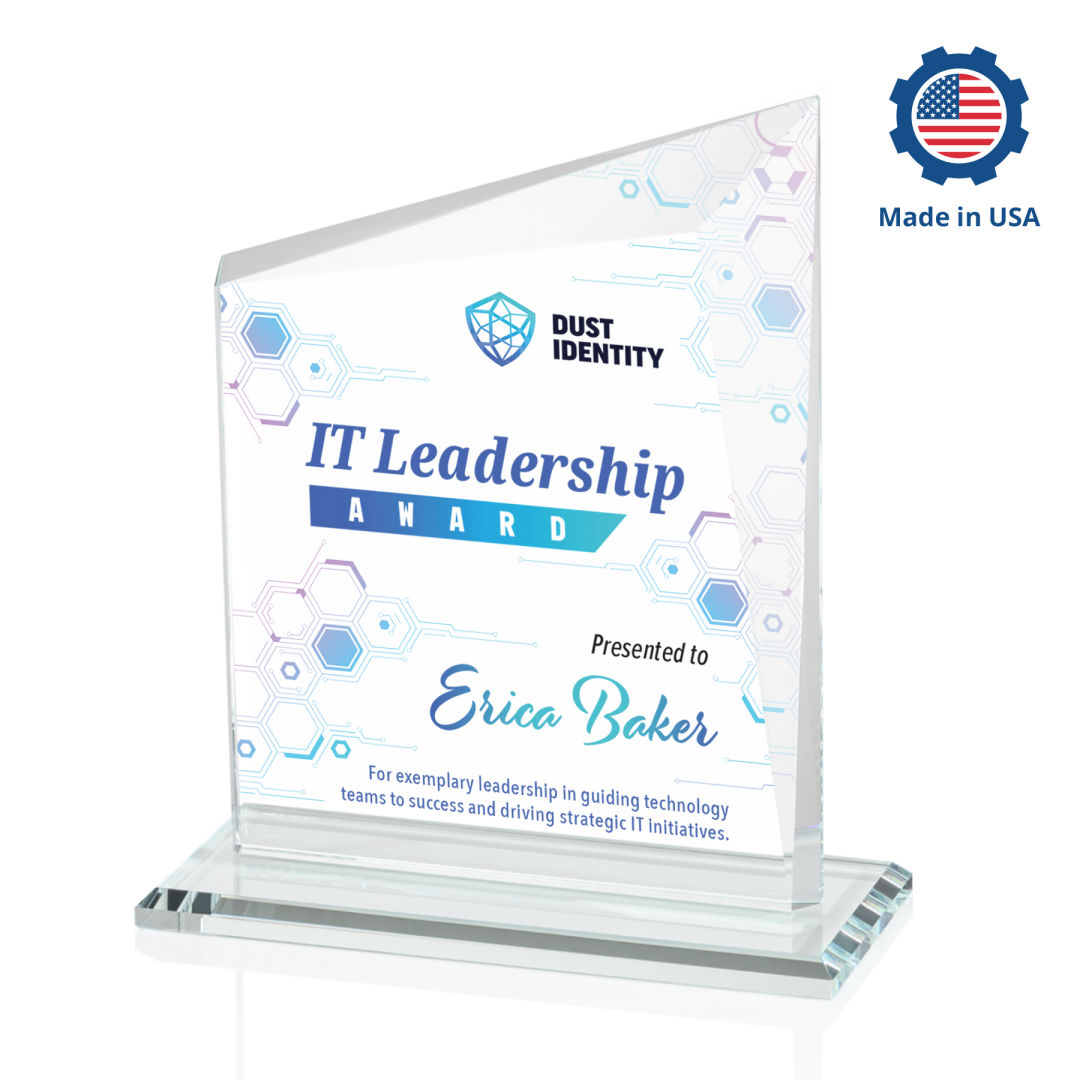 Bellamy VividPrint™ Award 7