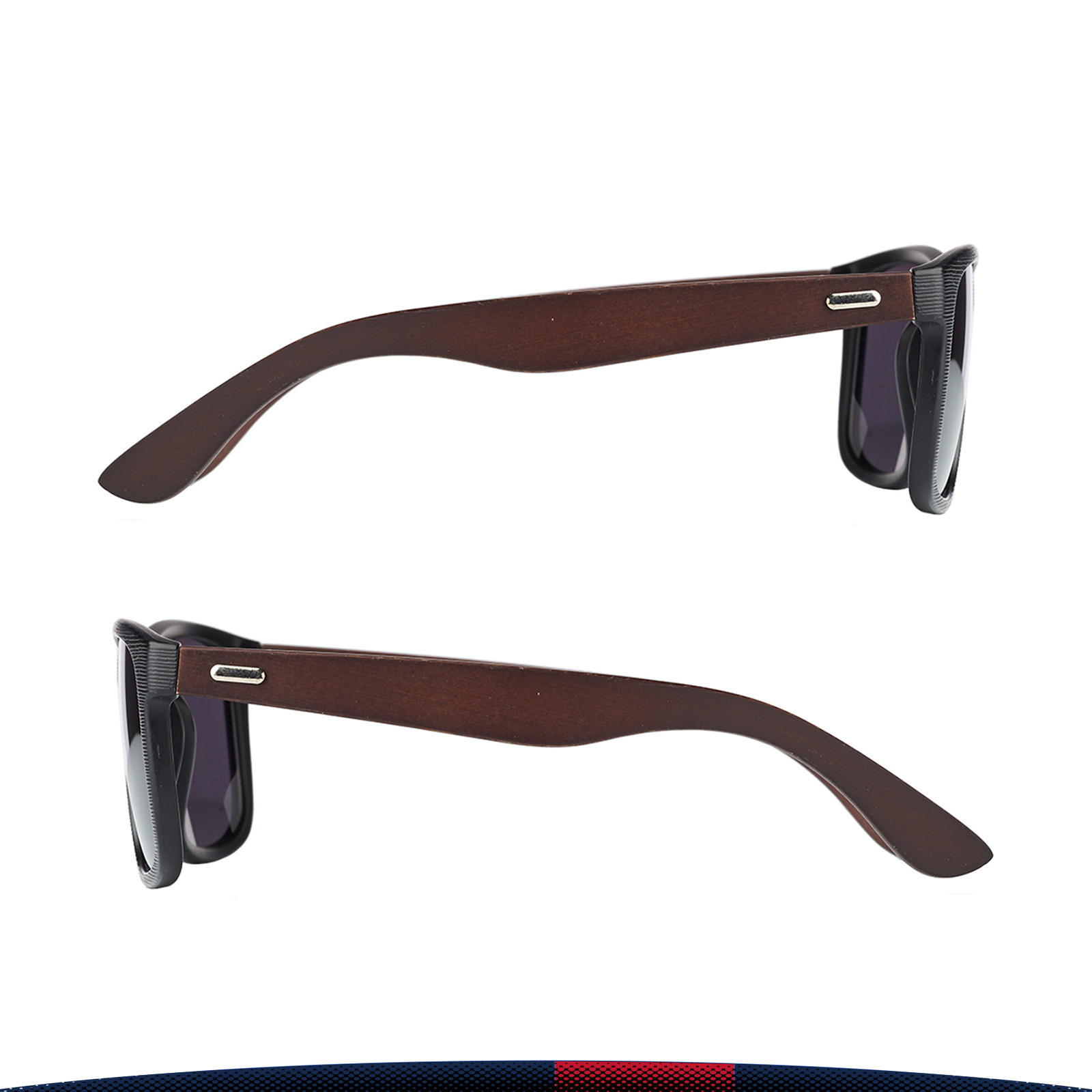 Larry Bamboo Sunglasses 2
