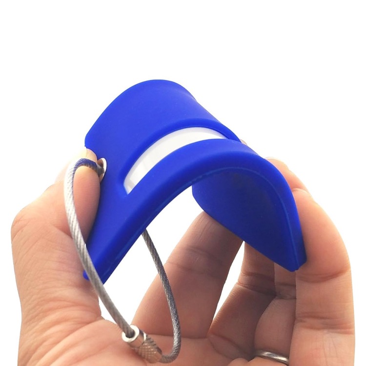 Westflag Silicon Luggage Tag 4