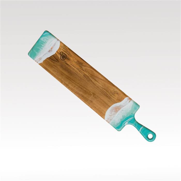 Acacia Baguette Board 15