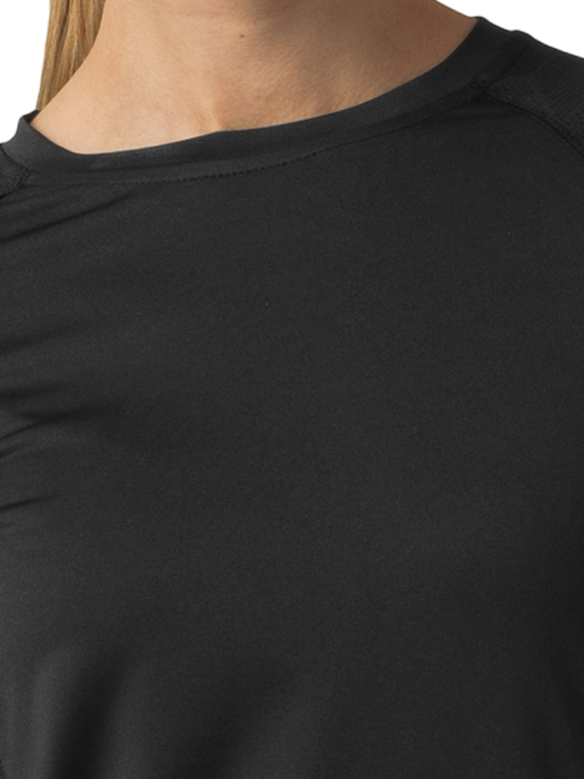 Wink- Layers - Women's Engineered Underscrub Tee 1